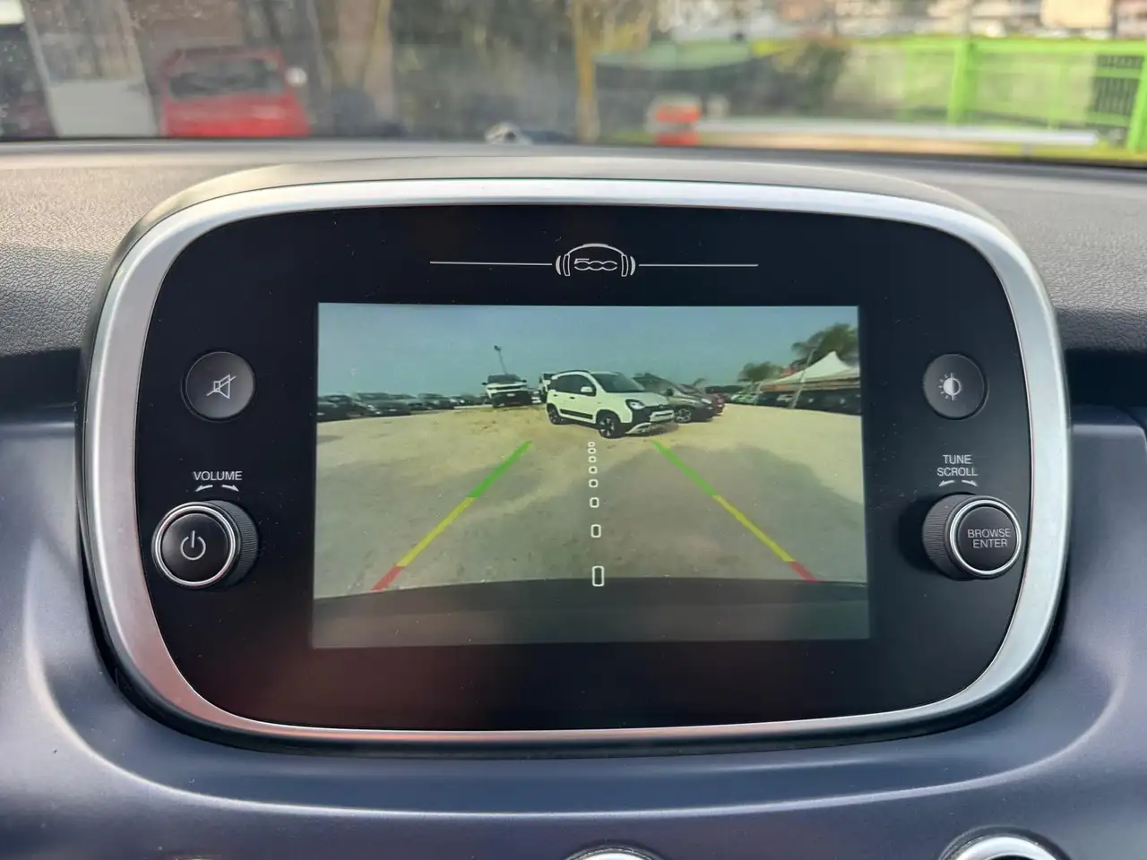Fiat 500X 500X 2022 1.6 mjet Cross 130cv 17