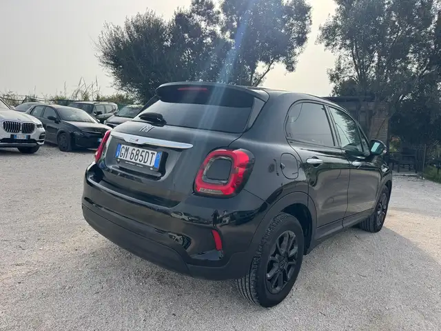 Fiat 500x view 5