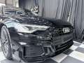 Audi A6 55 TFSI e quattro sport Schwarz - thumbnail 4