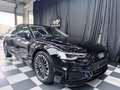 Audi A6 55 TFSI e quattro sport Schwarz - thumbnail 3