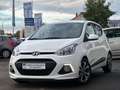 Hyundai i10 1,2 PDC/CLIMAA./SHZ/LHZ/ALLWETTER/GARANTIE Blanc - thumbnail 1