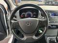 Hyundai i10 1,2 PDC/CLIMAA./SHZ/LHZ/ALLWETTER/GARANTIE Blanc - thumbnail 12