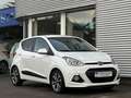 Hyundai i10 1,2 PDC/CLIMAA./SHZ/LHZ/ALLWETTER/GARANTIE Blanc - thumbnail 2