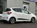 Hyundai i10 1,2 PDC/CLIMAA./SHZ/LHZ/ALLWETTER/GARANTIE Blanc - thumbnail 3