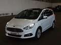 Ford S-Max Bi-Turbo Aut. Titanium Standhzg Leder Wit - thumbnail 2