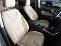 Ford S-Max Bi-Turbo Aut. Titanium Standhzg Leder Blanc - thumbnail 9