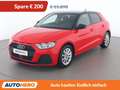 Audi A1 25 TFSI Rot - thumbnail 1