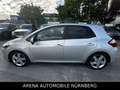 Toyota Auris 2.2 D-CAT Silber - thumbnail 12