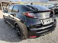 Honda Civic 1.6 i-DTEC Sport Schwarz - thumbnail 4
