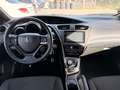Honda Civic 1.6 i-DTEC Sport Schwarz - thumbnail 17