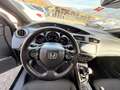 Honda Civic 1.6 i-DTEC Sport Schwarz - thumbnail 10