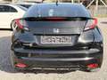 Honda Civic 1.6 i-DTEC Sport Schwarz - thumbnail 5