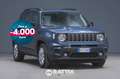 Jeep Renegade 1.5 Turbo T4 Mhev 130CV Limited DCT Blau - thumbnail 1