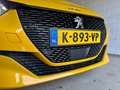 Peugeot 208 1.2 PureTech GT Line Bj.21|Panodak|Camera| Leer|VO Geel - thumbnail 39