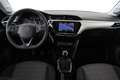 Opel Corsa 1.2 MT EDITION + GPS + CARPLAY + PDC + CRUISE + AL Argent - thumbnail 9