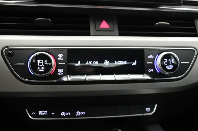 Audi A4 view 7