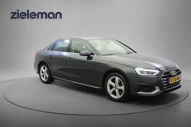 2022 Audi A4 in Grey for sale