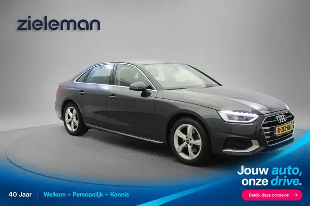 Audi A4 Limousine 35 TFSI Advanced Edition Automaat - Digi