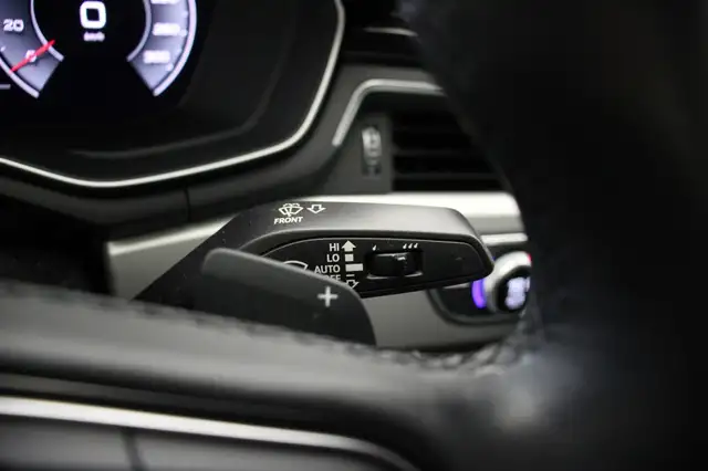 Audi A4 view 25