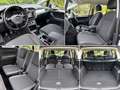 Volkswagen Touran Edition Touran 1.2 TSI BMT Edition 81kW Negro - thumbnail 2