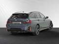BMW 330 e xDrive Touring M Sport Pro|AHK|Pano|Head-Up|H/K Gris - thumbnail 2
