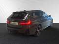 BMW 330 e xDrive Touring M Sport Pro|AHK|Pano|Head-Up|H/K Grau - thumbnail 3