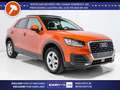 Audi Q2 1.0 TFSI 116 PANO - GPS - CLIM AUTO Orange - thumbnail 1