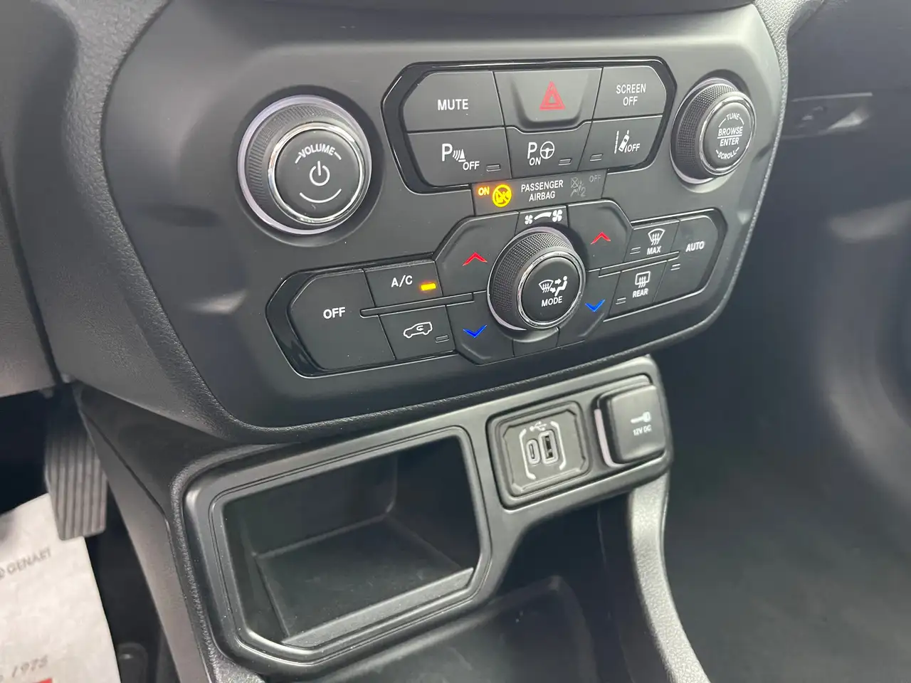 Jeep Renegade 1.5 turbo t4 mhev Summit 2wd dct AZIENDALE, миниатюра 24