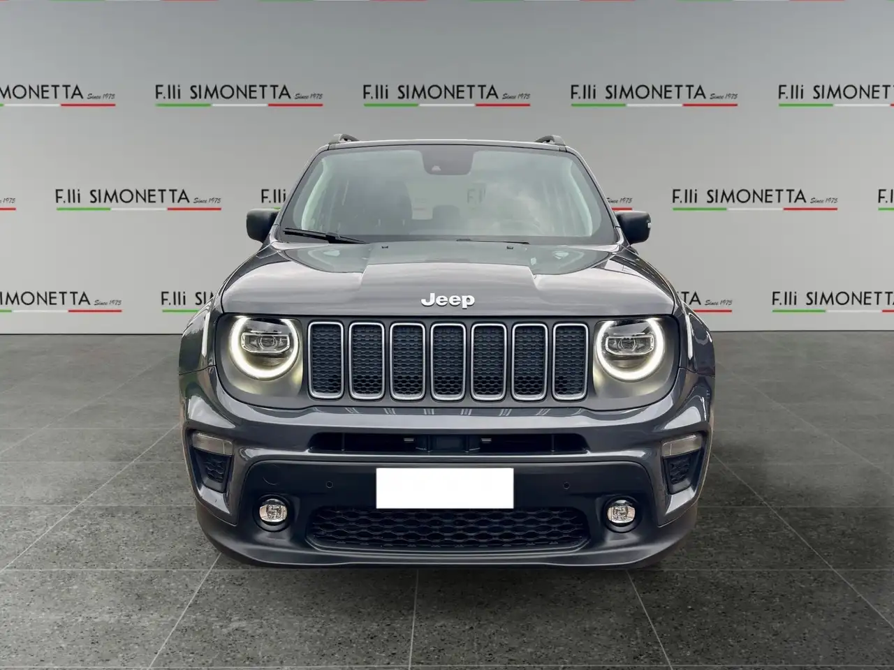 Jeep Renegade 1.5 turbo t4 mhev Summit 2wd dct AZIENDALE, миниатюра 2
