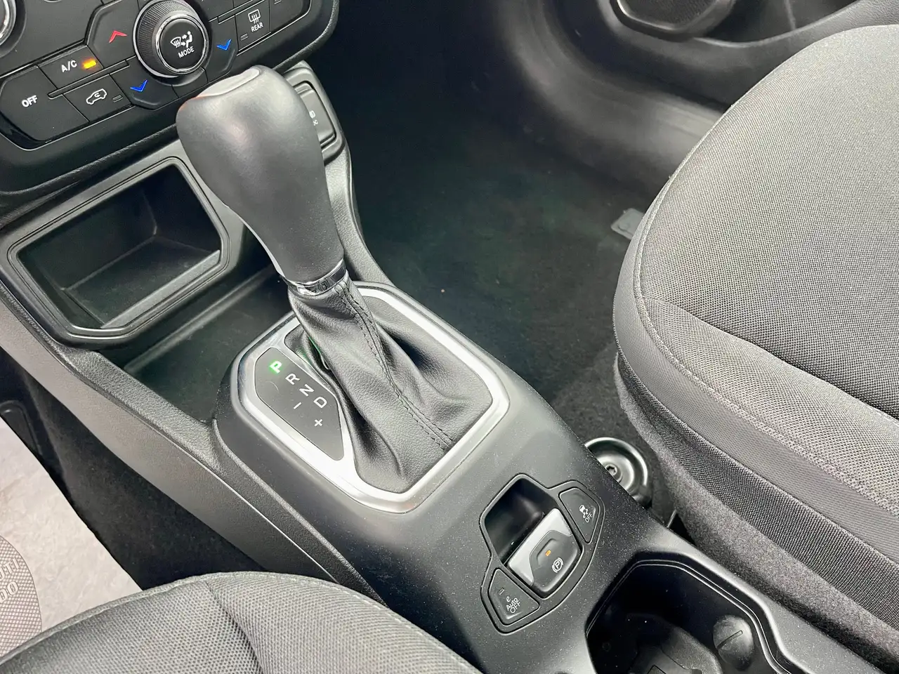 Jeep Renegade 1.5 turbo t4 mhev Summit 2wd dct AZIENDALE, миниатюра 25