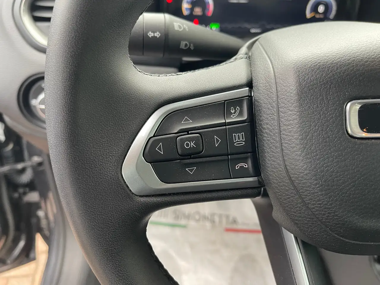 Jeep Renegade 1.5 turbo t4 mhev Summit 2wd dct AZIENDALE, миниатюра 16