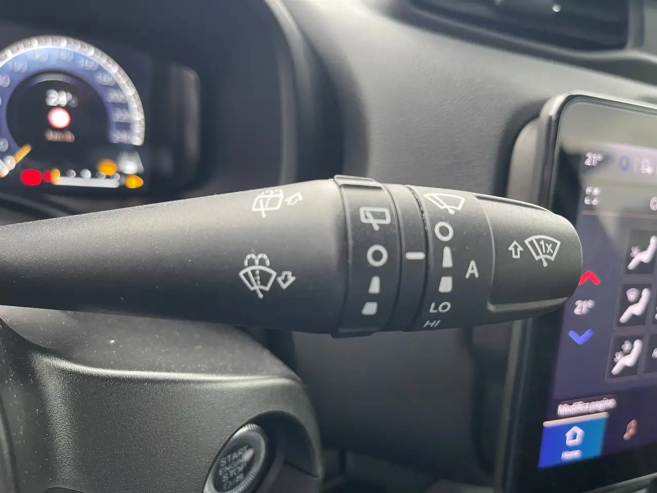 Jeep Renegade 1.5 turbo t4 mhev Summit 2wd dct AZIENDALE, миниатюра 18
