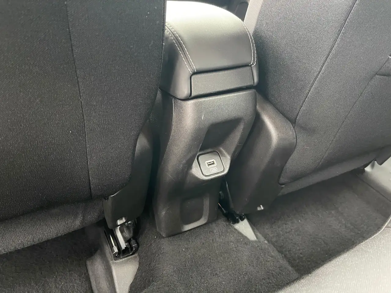 Jeep Renegade 1.5 turbo t4 mhev Summit 2wd dct AZIENDALE, миниатюра 27