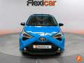 Toyota Aygo 70 x-style Azul - thumbnail 1