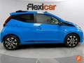 Toyota Aygo 70 x-style Azul - thumbnail 2