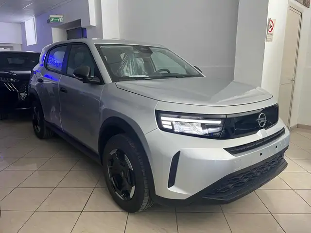 Opel Frontera Hybrid 110 CV EDCT