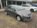 Volkswagen Polo 1.2 TSI DSG *1.Hand+Unfallfrei* Grau - thumbnail 3