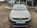 Volkswagen Polo 1.2 TSI DSG *1.Hand+Unfallfrei* Grau - thumbnail 2
