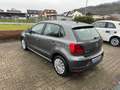 Volkswagen Polo 1.2 TSI DSG *1.Hand+Unfallfrei* Grau - thumbnail 4