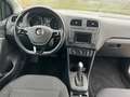 Volkswagen Polo 1.2 TSI DSG *1.Hand+Unfallfrei* Grau - thumbnail 9