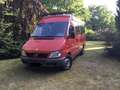 Mercedes-Benz Sprinter 216 CDI Sprinter 902.622 Aut. Rot - thumbnail 1