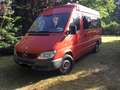 Mercedes-Benz Sprinter 216 CDI Sprinter 902.622 Aut. Rot - thumbnail 2
