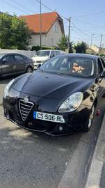 Business 1.6 JTDm 105 ch S&S Distinctive