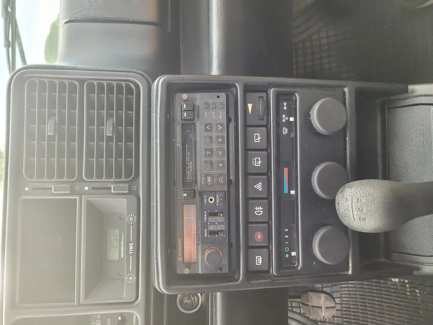 Lancia Delta 1.3 RST LX 5m - 1