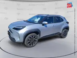 Toyota Yaris Cross 116h Design MY22
