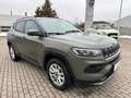 Jeep Compass 1.3 T4 4xe PLUG-IN HYBRID Automatik 80th Anniversa Schwarz - thumbnail 3