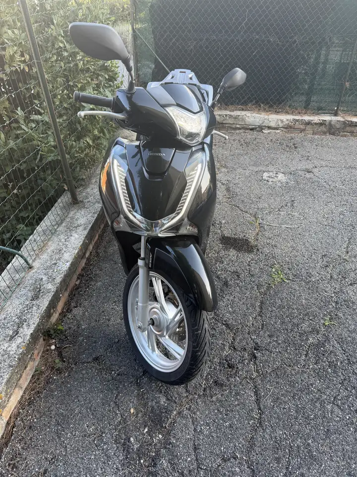 Honda SH 150i