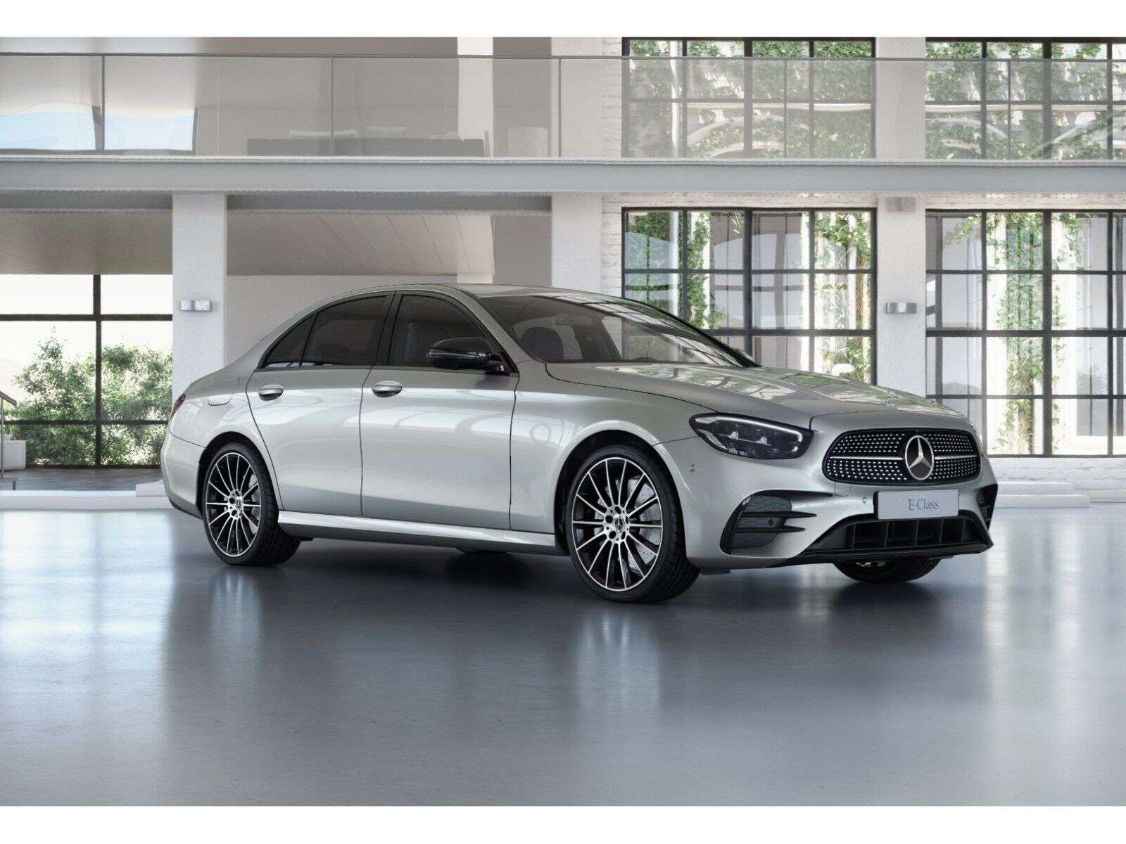 Mercedes-Benz E 300