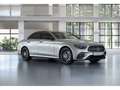 Mercedes-Benz E 300 E 300 Limousine *AMG*Night*MBUX*Sportausp.*WIDE Silber - thumbnail 3