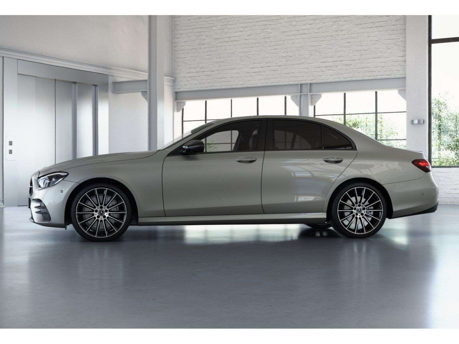 Mercedes-Benz E 300